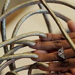 ¿Moda? Las mujeres con las uñas más largas del mundo