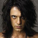 Mago Criss Angel “partió” en dos a personas y desató pánico en parque de EE.UU.