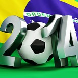 Sorteo mundialista: 10 curiosidades de la elección de los grupos de Brasil 2014