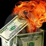 ¿Calamidades durante 2014? Psíquica anuncia catástrofes, crisis económica y atentados