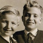 La misteriosa muerte de “Alfonsito”: El hermano menor del Rey Juan Carlos de España
