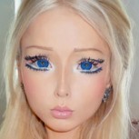 Barbie Humana: “No necesito comer para sobrevivir”