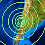 Frente fantasma: Grupo chileno conocido por predecir temblores