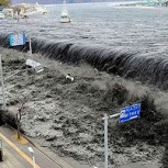 Los 10 tsunamis más devastadores de los que se tenga registro