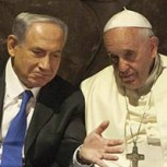 ¿Arameo o Hebreo?: La curiosa discusión del Papa y Netanyahu sobre el idioma que habló Jesús