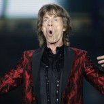 La maldición de Mick Jagger en el Mundial: Equipo que apoya, pierde