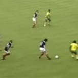 Zaire y Escocia en Alemania 1974: Dos de las mayores rarezas ocurridas en una copa del Mundo