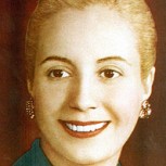 “Evita” Perón: La historia del soldado nazi que habría sido su amante