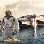 Interestelar: El desconocido final  de la cinta dirigida por Christopher Nolan