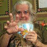 Las inquietantes predicciones del “Brujo Mayor” para 2015: Conflictos bélicos y caídas de gobiernos