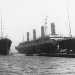 La maldición de los buques gemelos del Titanic: Accidentes y tragedias inexplicables