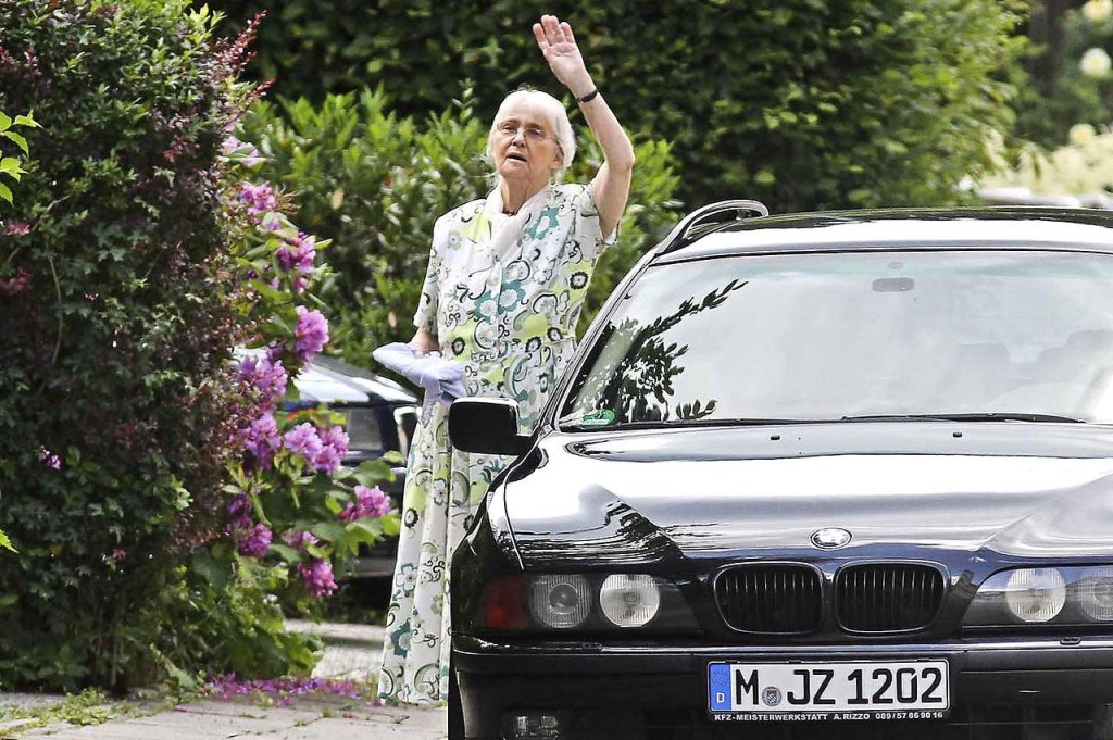 Gudrun Himmler