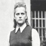 “La Bella Bestia Nazi”: La historia de Ilse Ida Grese y el terror que sembró en sus víctimas