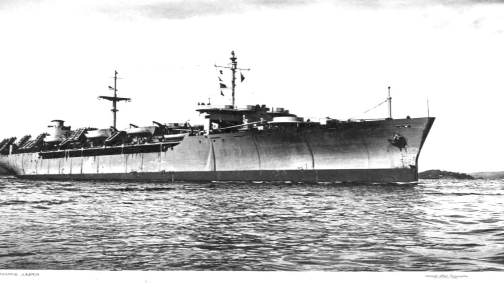 SS Ourang Medan