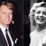 ¿Conspiración? Nuevos documentos inculpan a Robert Kennedy en la muerte de Marilyn Monroe