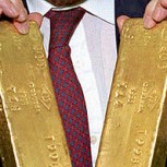 II Guerra Mundial: Historiador afirma que soldados de EE.UU. saquearon oro nazi