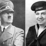 La increíble historia del sobrino de Hitler que quiso chantajearlo