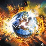 #FinDelMundo: Teoría apocalíptica para septiembre se vuelve tendencia mundial