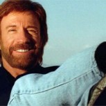 La desconocida historia de la marca de jeans de Chuck Norris: Ideal para las mejores patadas