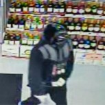 “Darth Vader” asaltó una tienda en el estado de Florida: Increíble historia