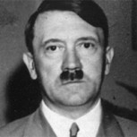 Archivos del FBI aseguran que Hitler simuló su muerte y vivió en Argentina