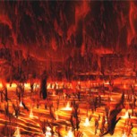 El misterio tras “El mapa del infierno”: Escrito olvidado del siglo XV que anuncia el fin del mundo
