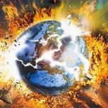 Fin del mundo el 29 de julio: Video viral anuncia apocalipsis y estremece a la web