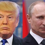 Teoría de la conspiración: Putin está ayudando a Trump a llegar a la Presidencia