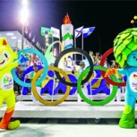 10 datos de alto interés de los Juegos Olímpicos Río 2016 que seguro no conocías