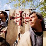 Curiosa teoría afirma que caballeros templarios llegaron a América antes que Cristóbal Colón