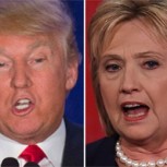 Teoría de la conspiración llega a elecciones presidenciales de Estados Unidos 2016