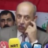Ministro de Transporte iraquí asegura que pueblo sumerio viajó al espacio