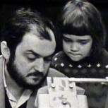 Hija de Stanley Kubrick se refiere a supuesta conspiración para falsear llegada a la Luna