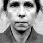 “La mujer de los perros”: Sangrienta vigilante de campos de concentración nazi