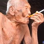 En Indonesia muere el supuesto hombre más longevo del mundo: tenía 146 años