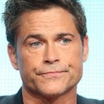 Rob Lowe, reconocido actor de Hollywood, reveló su encuentro con extraña criatura