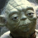 Grave error en libro escolar saudita: Yoda aparece junto al Rey