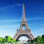 Torre Eiffel: El desconocido plan para derribar el famoso símbolo de París