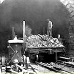 La historia de “los túneles de la vergüenza” que llevan 100 años abandonados en Cincinnati