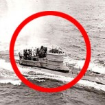 Fin al misterio: Encuentran al U-966, submarino nazi hundido en la Segunda Guerra Mundial