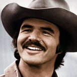 11 datos muy interesantes y poco conocidos de Burt Reynolds: Actor ícono de los 70′ y 80′