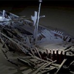 Descubren mercante griego en el Mar Negro hundido hace 2.400 años: Fascinante hallazgo
