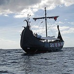 Descubren barco vikingo en localidad del sureste de Noruega: Importante hallazgo
