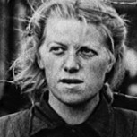 Herta Bothe, “La sádica de Stutthof”: Acusada de numerosas muertes en campos de concentración