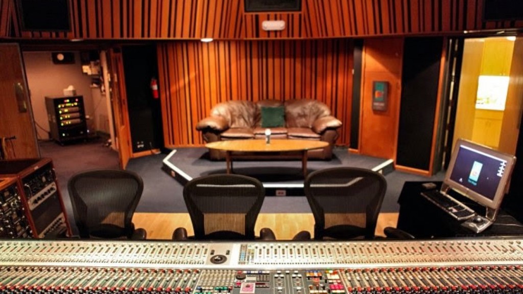 the village studios