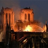 Incendio en Notre Dame: Conoce las tragedias que ocurrieron también un 15 de abril