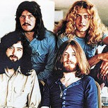 Led Zeppelin y los mitos de su cuarto álbum: símbolos paganos y supuestos mensajes satánicos