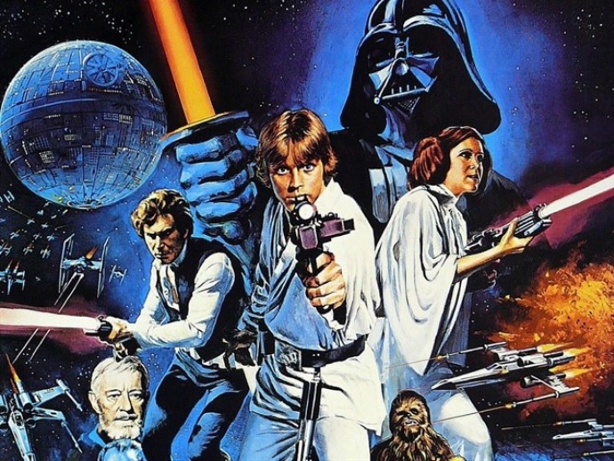 Por qué se celebra el 4 de mayo el día de "Star Wars"? - Guioteca