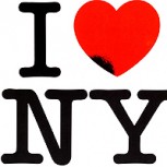 ¿Cuál es el origen del símbolo “I love NY”?