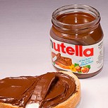 ¿Cómo nació la Nutella? Historia de esta famosa pasta idolatrada por los amantes de los dulces